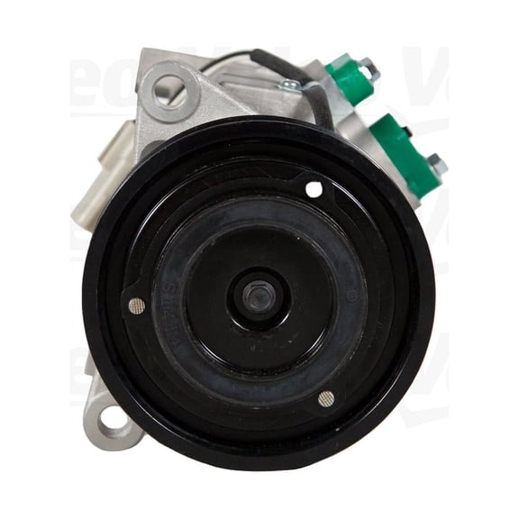 Valeo 10000623 A/C Compressor Dodge Grand Caravan 2001-2005