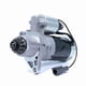 thumbnail image 1 of Marcha Nissan Quest 6cil 3.0 1994 Sist-mitsubishi 12v 13dts Cardic Marcha Nissan Quest 6cil 3.0 1994 sist-mitsubishi 12v 13dts, 1 of 6