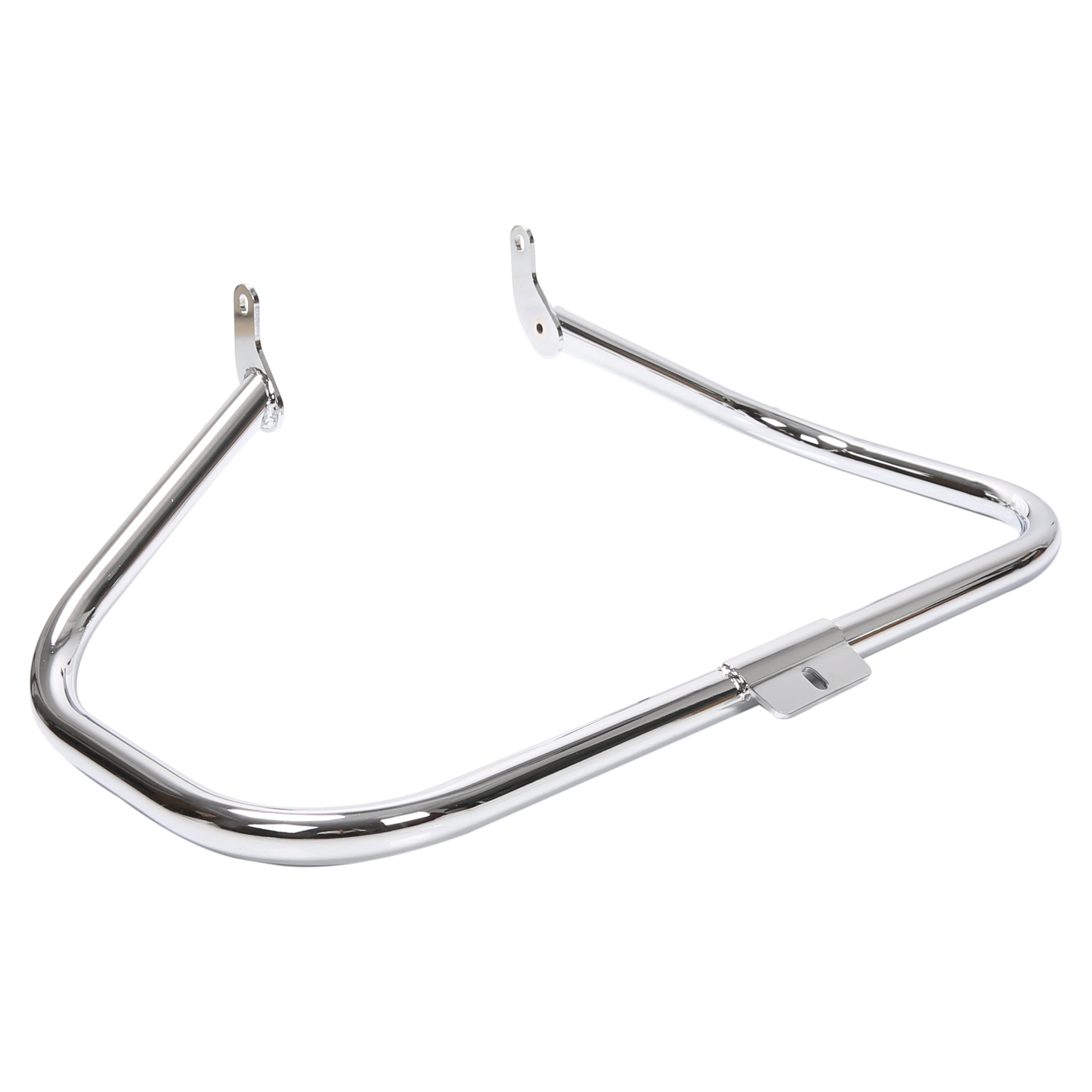 Engine Guard Crash Bar Highway Bars For Harley Heritage Softail Fatboy 2000-2017
