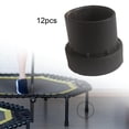 thumbnail image 3 of 12 unids/set cubierta de pierna de protectores de de goma para silencioso pies de duraderos juego de cubierta de Macarena Cubierta de pierna de trampolín, 3 of 7