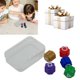 thumbnail image 1 of Gonggi Set Hand Coordination Training Stone Catching Juego Tradicional para Juegos Fiesta, 1 of 9