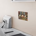 thumbnail image 6 of Dailycode Light Switch Plate Covers 3 Gang Wall Plate Plastics Outlet Covers for Kitchen Home Office Decor Food on Dining Table, 6 of 8