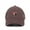 Brown, variant on Tech Design Bowling Baseball Cap Embroidered Cotton Adjustable Dad Hat Black