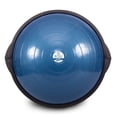 thumbnail image 1 of Pelota de Equilibrio BOSU 20" Entrenador Completo para Gimnasio en Casa Azul, 1 of 7