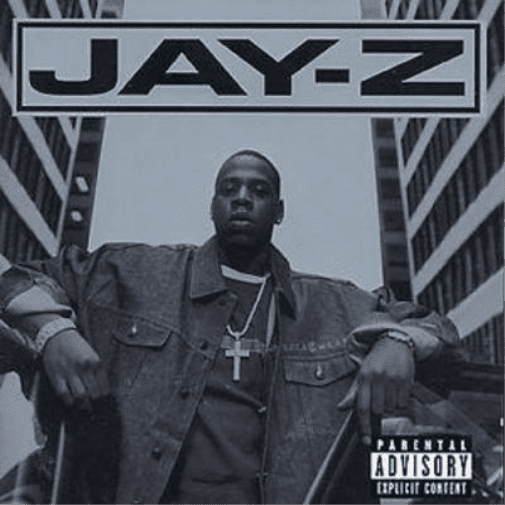 洋楽 Bachlogic RE-MAKE IT BLACK Jay-z remix Jay-Z - The Black Album - 2LP 2023 Roc-A-Fella Records, NM/EX