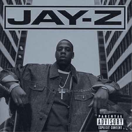 The Time and Lifes Of Shawn Carter explicit_lyrics Jay-Z (CD)