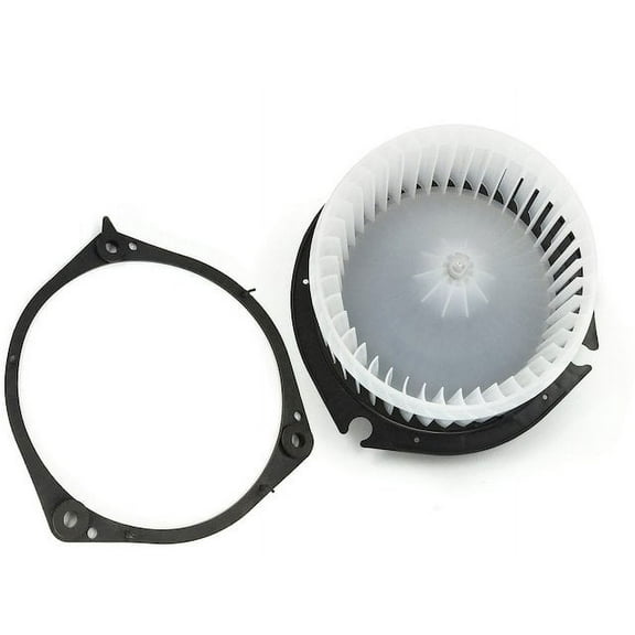 Front Blower Motor - Compatible with 2004 - 2007 Chevy Monte Carlo 2005 2006