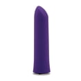 thumbnail image 4 of Nu Sensuelle Iconic Bullet - Violet Profond, 4 of 5