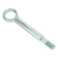 thumbnail image 2 of Tornillo de sujeción para gancho de remolque, tornillo de repuesto para gancho de remolque 57805AG00A Tornillo para gancho de remolque diseñado para profesionales, 2 of 9