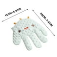 thumbnail image 2 of PRETXORVE Patting Sleep Soothing Palm Automatic Beating Startle Jump Soothing Doll Soothing Doll Beating Butt Pressure Shock, 2 of 5