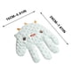 thumbnail image 2 of Muñeca de palma calmante para el sueño - Golpes automáticos en la espalda y el trasero para aliviar la presión y calmar - 25cm Diseño adorable, 2 of 5