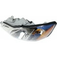 thumbnail image 5 of For Toyota Avalon 2000 01 02 03 2004 Headlight Assembly Driver Side | Clear Lens | Replacement For TO2502132 | 81150AC040, 5 of 6