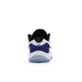 thumbnail image 4 of Jordan Kid's 11 Retro Low White Concord Shoes, from StockX, 4 of 5