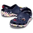 thumbnail image 2 of Crocs Kids Disney Mickey & Friends Classic Clog, 2 of 6