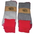 thumbnail image 2 of DDI 1981299 Men's Thermal Socks Case of 36, 2 of 2