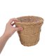 thumbnail image 5 of SHOWERORO Redondo Tejido Para Plantas Con Robusto De PP Para En Interiores Y Exteriores, 5 of 6