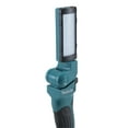 thumbnail image 2 of Linterna Makita DML801 LXT de 18 V, iones de litio, inalámbrica, 240 lm, 2 of 7
