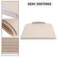 thumbnail image 5 of 39870905 Car Center Console Sliding Cover For S80 V70 Xc70, 5 of 5