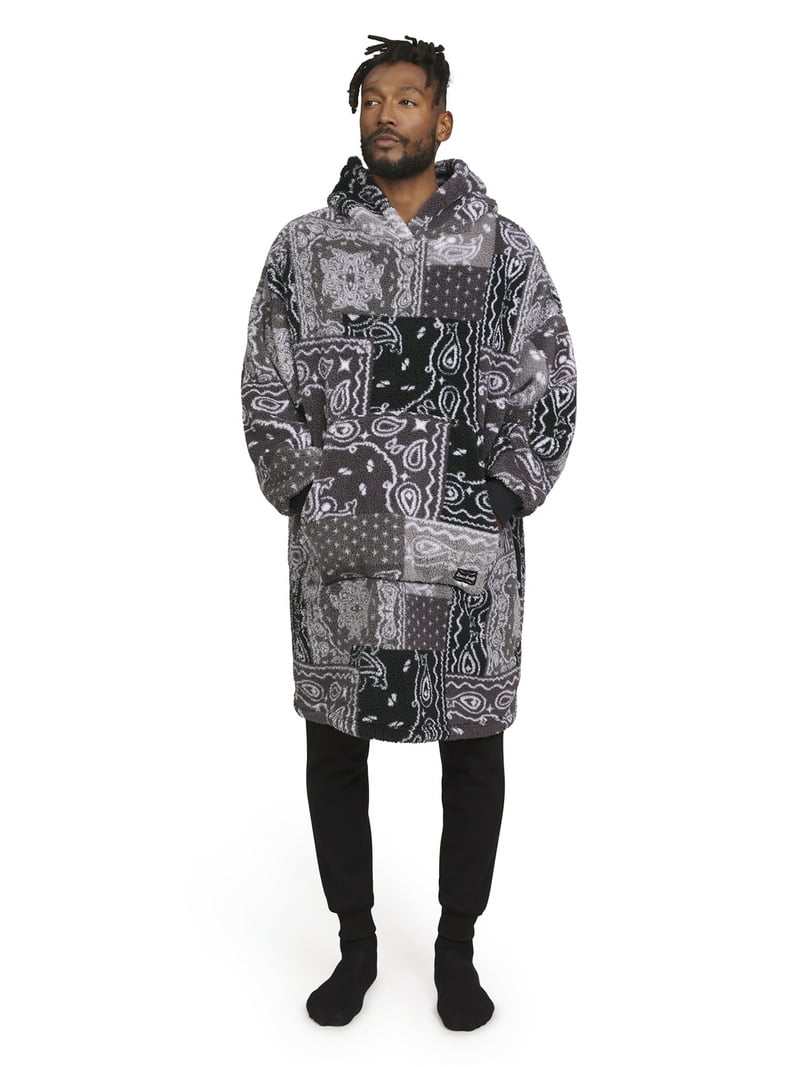 Dogg Supply by Snoop Dogg Men's Original Oversized Wearable
