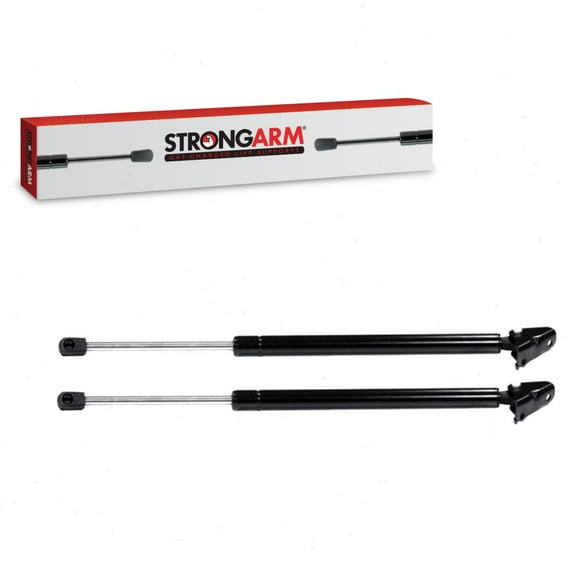 2 pc Strong Arm 4856 Hatch Lift Supports for 2AML4856AA 55074782 901297 SG314009 Body