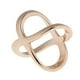 thumbnail image 5 of únicos Clips de La Bufanda de La Gasa de Seda Anillos de Forma Sostenedor de La Joyería , METRO, 5 of 7