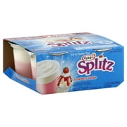 General Mills Yoplait Splitz Yogurt, 4 ea