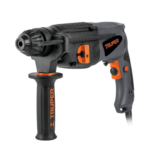 Rotomartillo SDS Plus Truper 3 Joules ROEL-30N