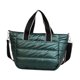 thumbnail image 4 of Bolso bandolera para mujer Bolso bandolera para mujer Bolso de hombro acolchado Características Asa superior ligera y diseño de correa ajustable Hecho, 4 of 7