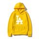 thumbnail image 1 of Jersey básico con capucha para hombre, suéter informal de marca de moda, Simple, Unisex, deportes, pareja, otoño xuanjing unisex, 1 of 2