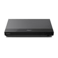 thumbnail image 4 of Reproductor Blu-ray DVD Sony UBP-X700U 4K Ultra HD 2025 HDMI, 4 of 5
