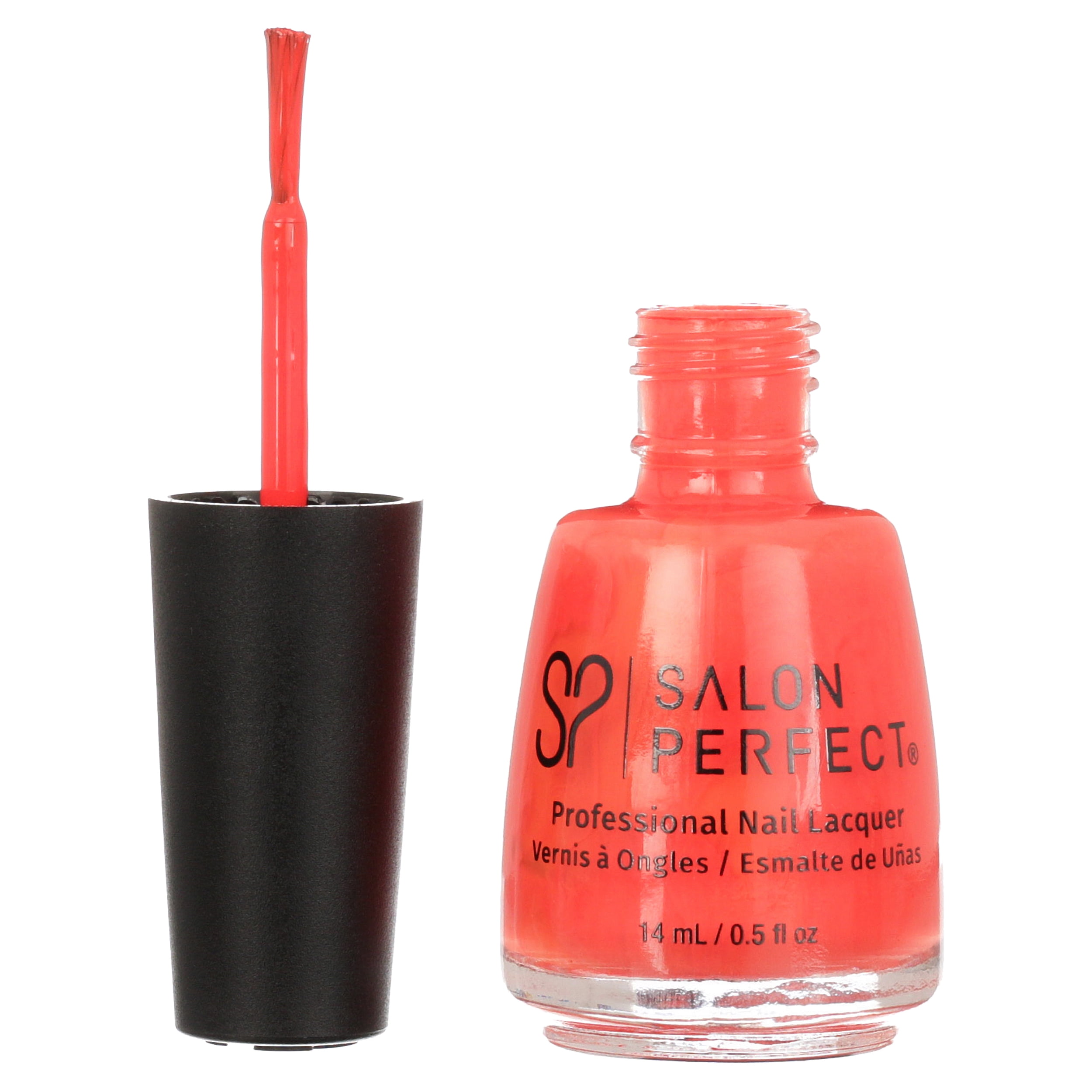 Salon Perfect Nail Polish, Havana Good Time, 0.5 fl oz