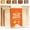 Birch Wood, variant on Wood Cutting Boards For Kitchen - Bamboo Cutting Boards For Kitchen Cutting Board, Bamboo Cutting Board Set, Chopping Board, Butcher Block, Small Wooden Cutting Board Set
