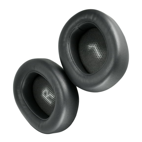 PU Leather   Sponge Headphone Earpads Cushion Ear Pads for JBL for Everest Elite 750NC