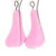 thumbnail image 3 of Clip moldeador de nariz, corrector de puente nasal para mujeres, hombres, niñas y mujeres Rosa, 3 of 5