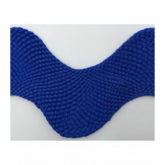 ROYAL 1 1/8 INCH JUMBO RIC RAC