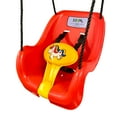 thumbnail image 2 of M&M Sales Enterprises Inc Unicorn Toddler Swing, 2 of 8