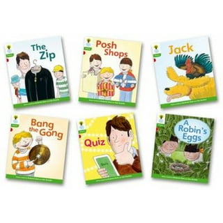 Oxford Reading Tree | Walmart Canada