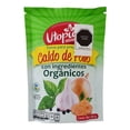 thumbnail image 1 of Caldo de pollo Utopia Organics con ingredientes orgánicos 250 g, 1 of 3