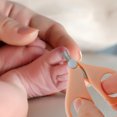 thumbnail image 3 of Kit De Uñas Para Bebés 4 En 1 Juego De Cuidado De Uñas Para Bebés Kit De Manicura Portátil Ergonómico Para Bebés Con Cortaúñas Para Bebés Tijeras Pinzas Para Limas De Uñas Lindo Kit De Pedicura Muyoka Hogar, 3 of 6