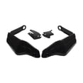 thumbnail image 2 of Protectores de manos DYNWAVEMX Guardamanos de motocicleta Crf1100L 2020 2021 2022 Negro, 2 of 8