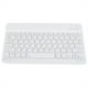 thumbnail image 4 of Teclado inalámbrico ultradelgado de 10 pulgadas para suministros informáticos inteligentes Bluetooth (español), 4 of 8