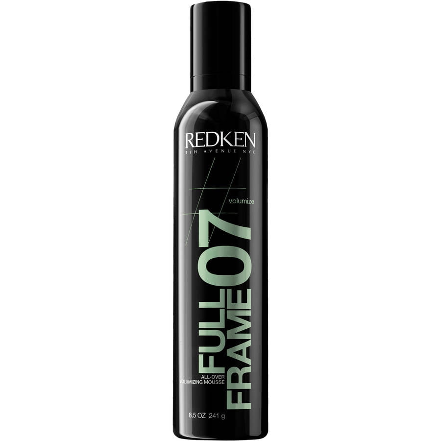 redken full frame redken full frame