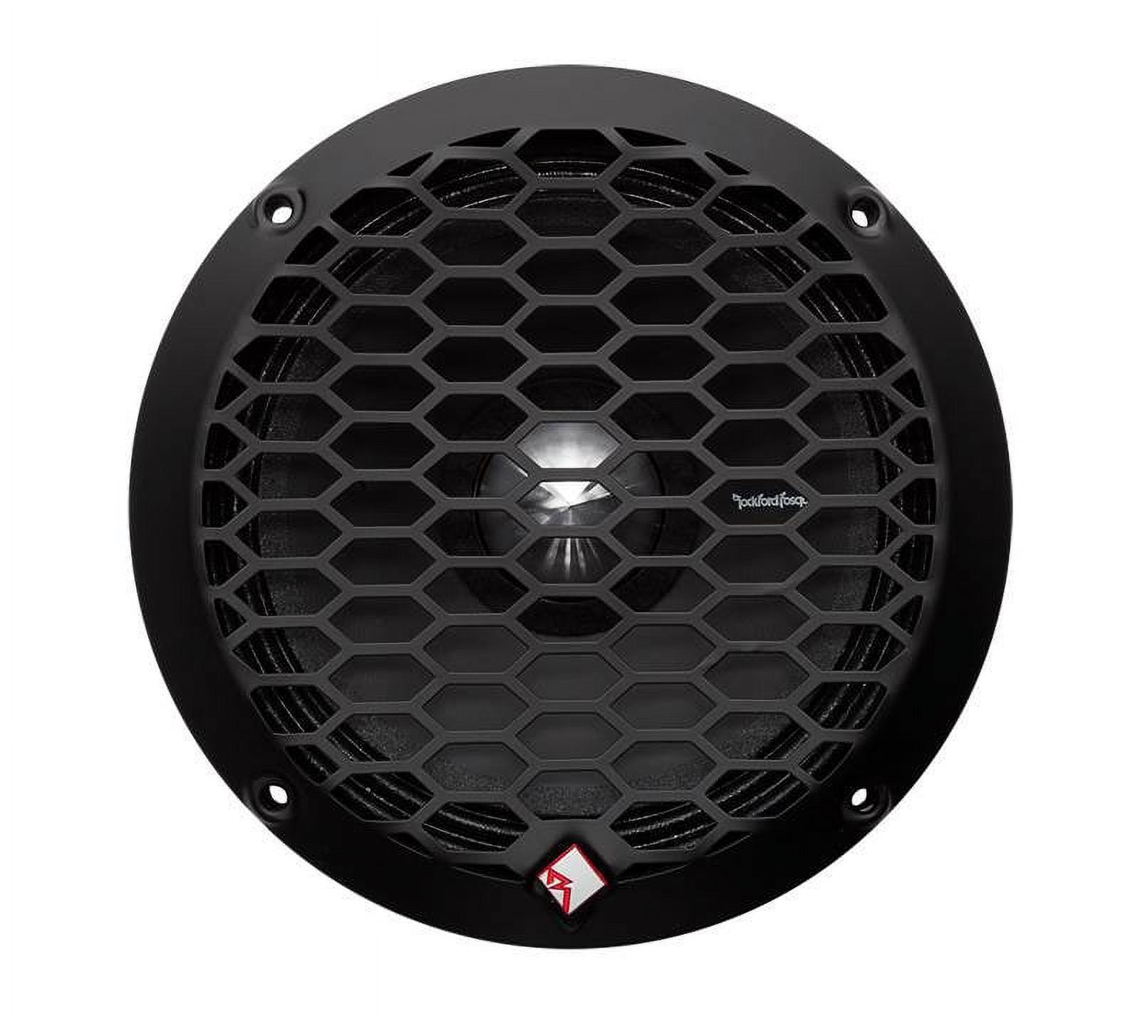 Rockford Fosgate PPS4-6 6.5