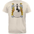 thumbnail image 2 of Jewel Men's Guitar Tour Short Sleeve T Shirt, 2 of 2