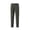 Dark Gray, variant on Mens Fleece Sweatpants Casual Drawstring Jogger Pants Solid Elastic Waist Workout Pants Athletic Running Sports Long Pants