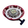 thumbnail image 2 of Heavy Duty Replacement for Honda GX340 GX390 Pull Start Recoil Start Assembly, 2 of 6