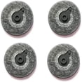 thumbnail image 4 of Paquete de 8 Almohadillas de Pies de Goma con Base Inferior para Pro Y Retina A1398 A1425 A1502 (para Retina 2012+), 4 of 6