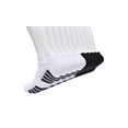 thumbnail image 5 of Athletic Works Boys Cushion Heel Tab No Show, 10 Pack, Sizes S-L, 5 of 6