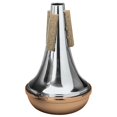 thumbnail image 1 of Tom Crown Trumpet Mute (30TC), 1 of 2