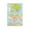 Unframe-style, variant on HongKong Map Posters Canvas Art Poster and Wall Art Picture Print Modern Family bedroom Decor Posters 08x12inch(20x30cm)